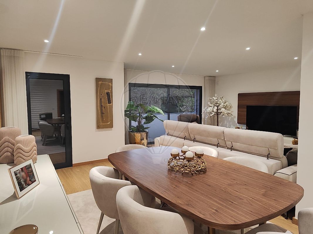 Apartamento T3 para venda