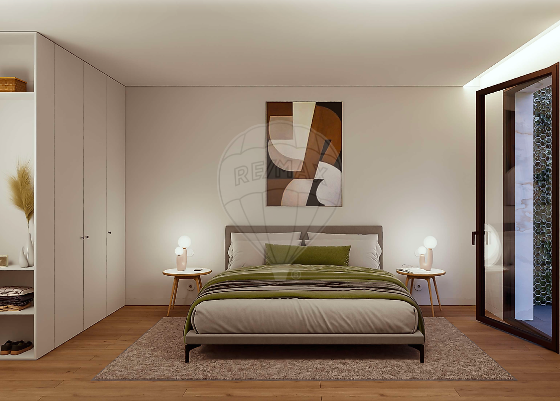 Apartamento T3 para venda