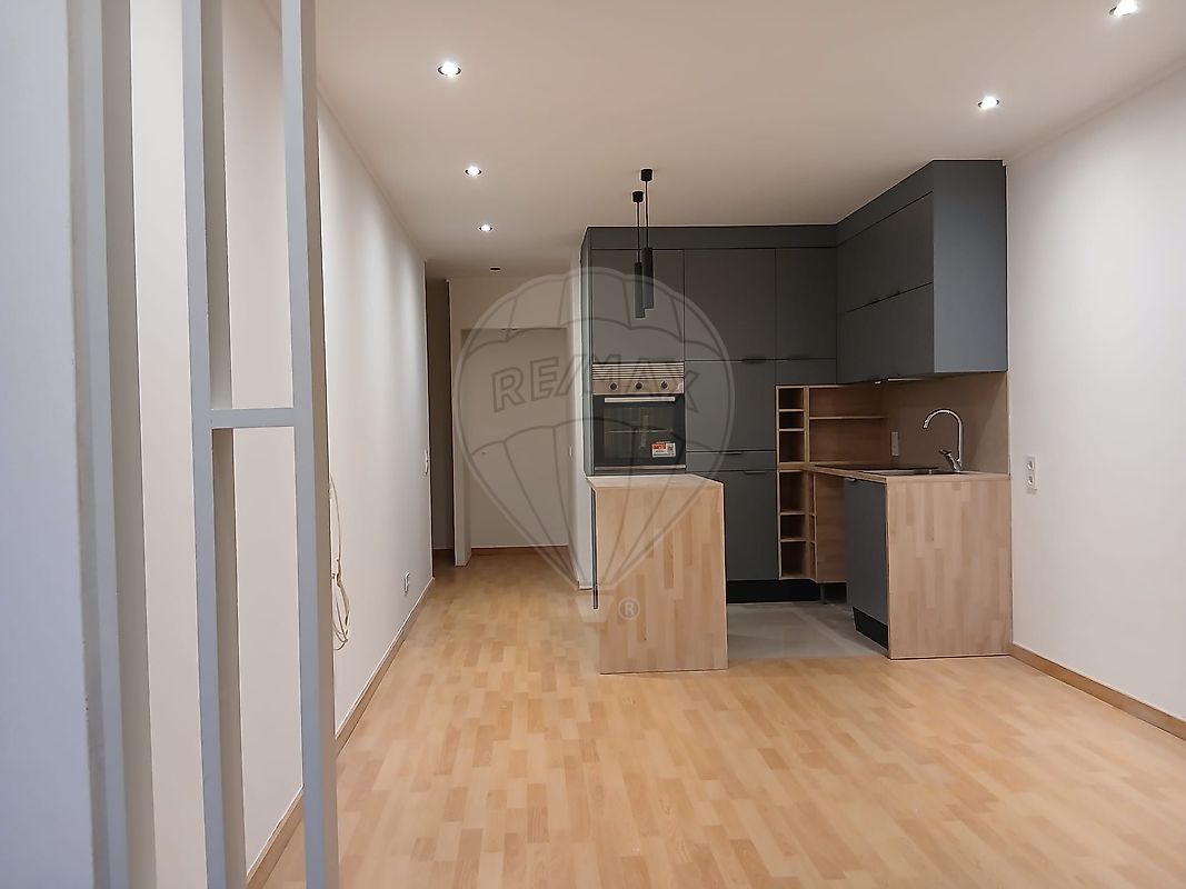 Apartamento T3 para venda