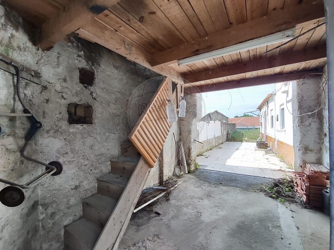 Moradia T3 para venda