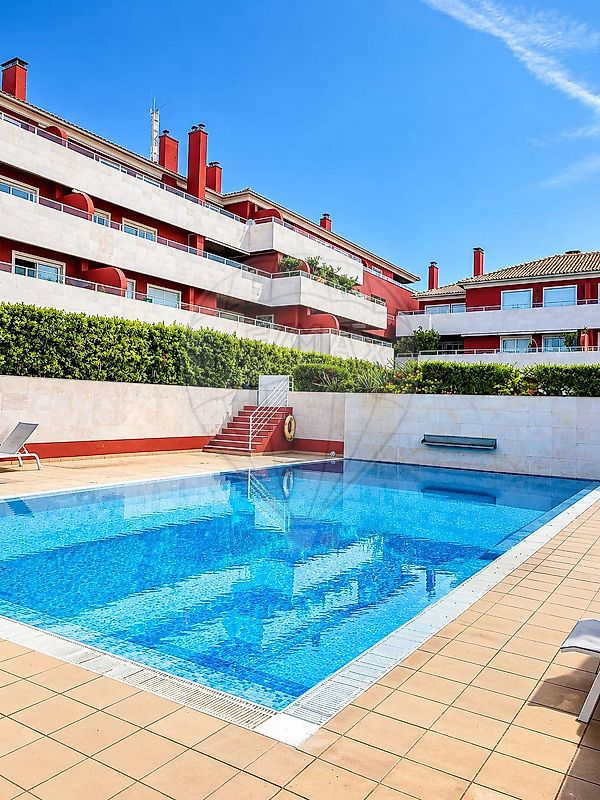 Apartamento T2 para arrendamento