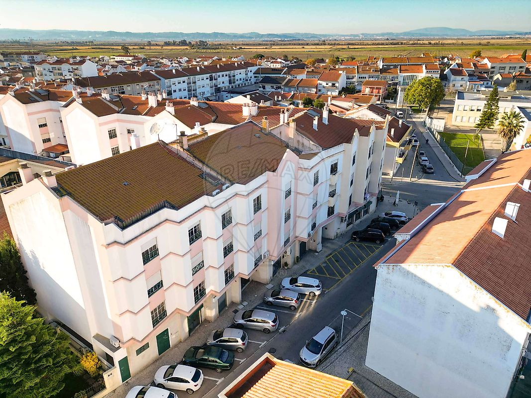 Apartamento T3 para venda