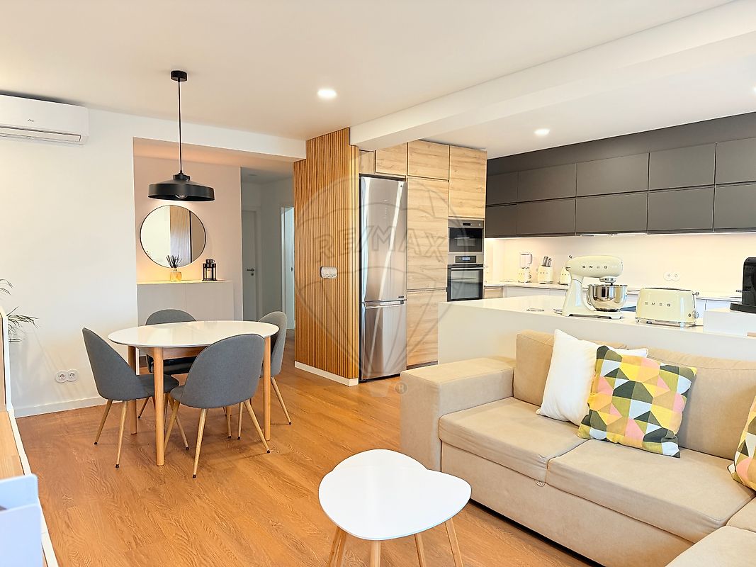 Apartamento T2 para venda
