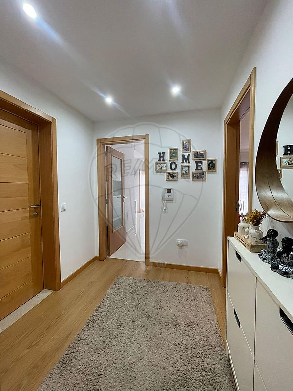 Apartamento T2 para venda
