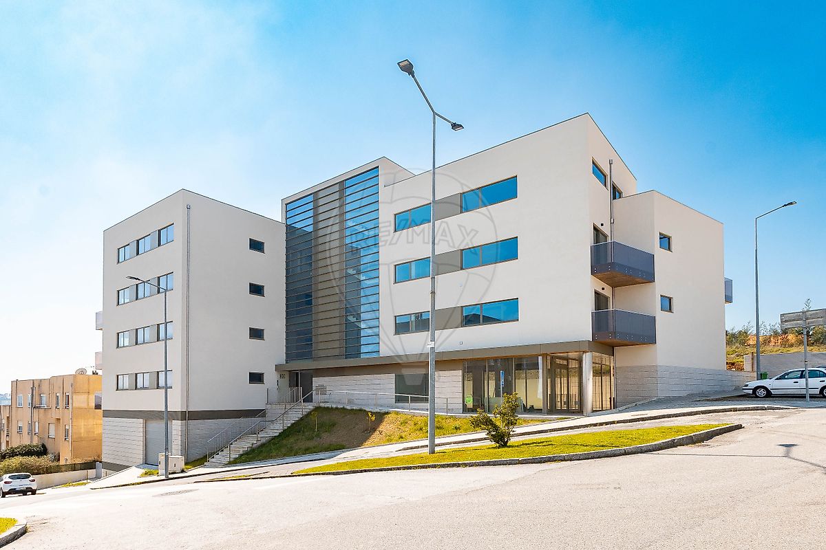 Apartamento T2 para venda