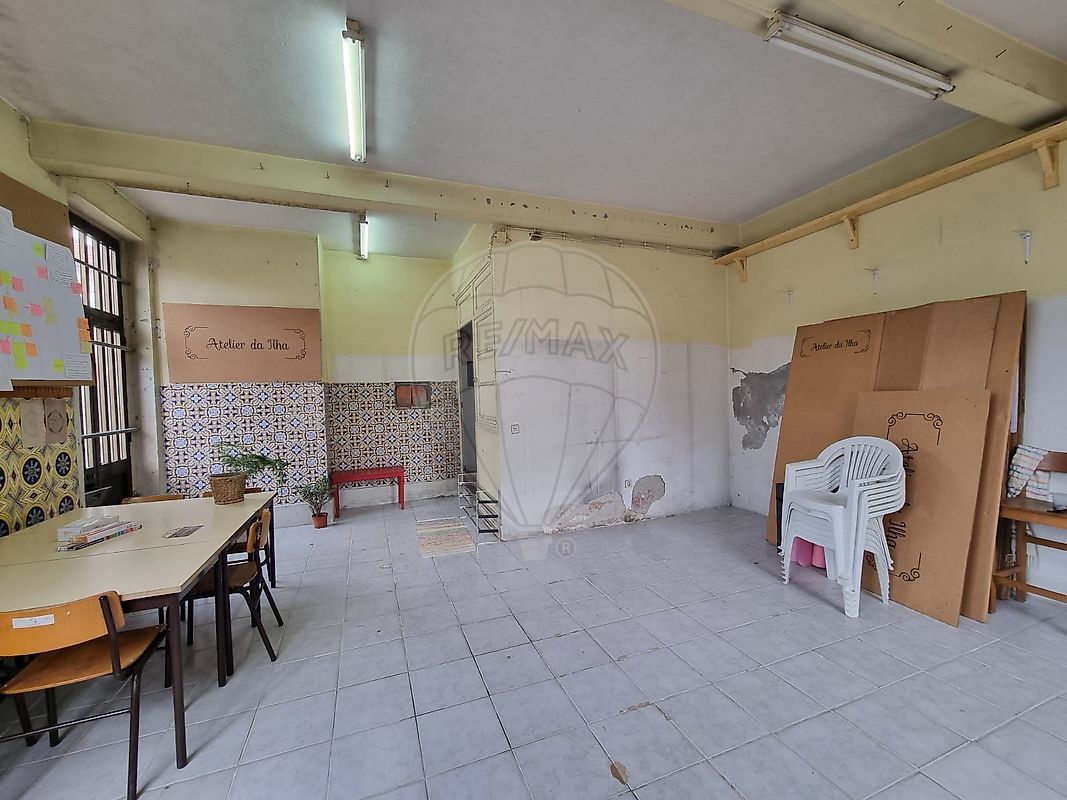 Outros - Habitação T1 para arrendamento