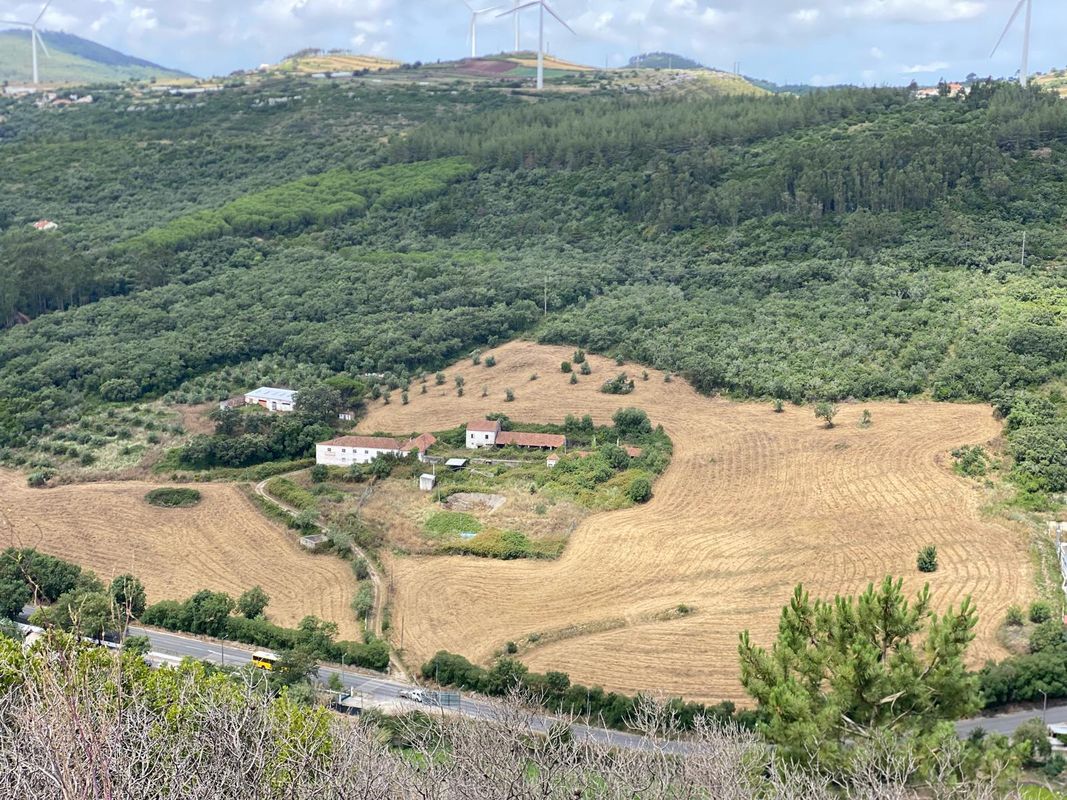 Quinta T3 para venda