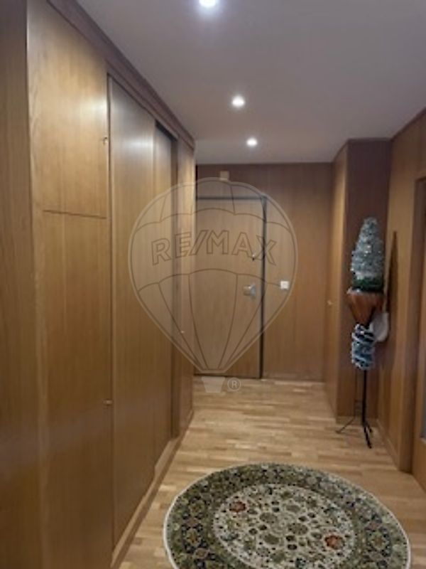 Apartamento T2 para arrendamento