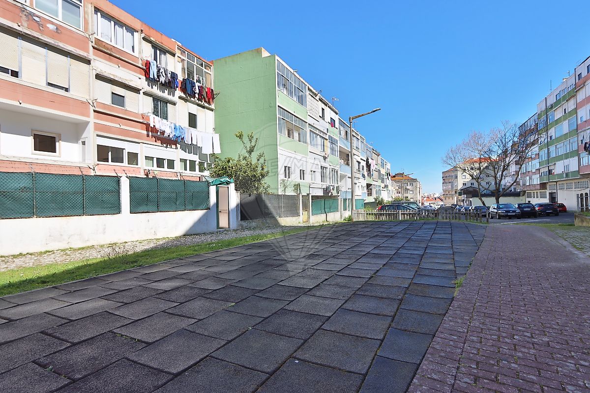 Apartamento T2 para venda