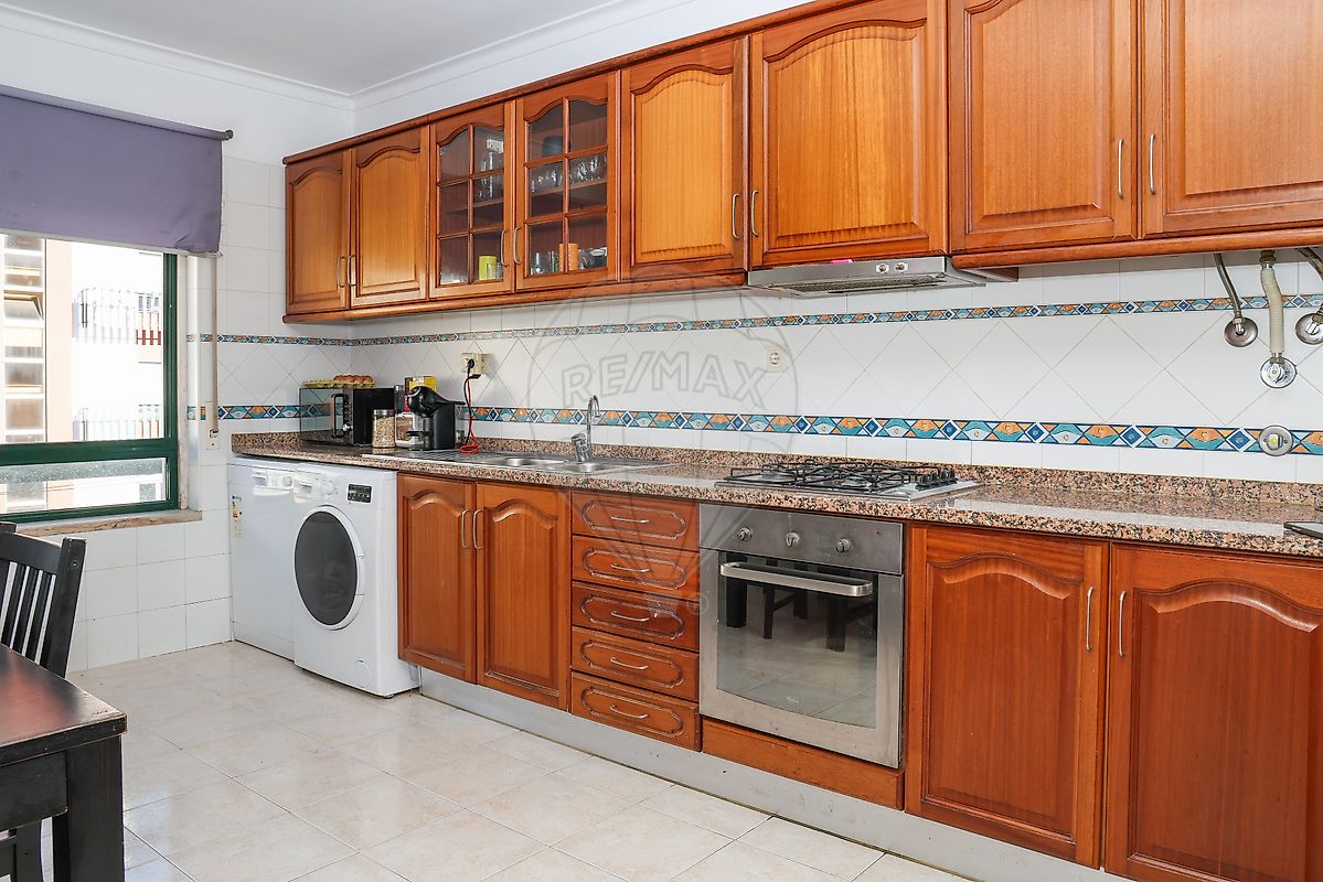 Apartamento T2 para venda