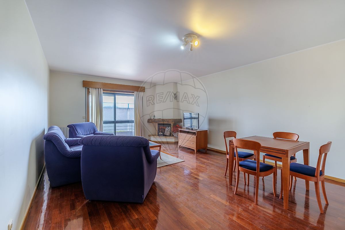Apartamento T2 para venda