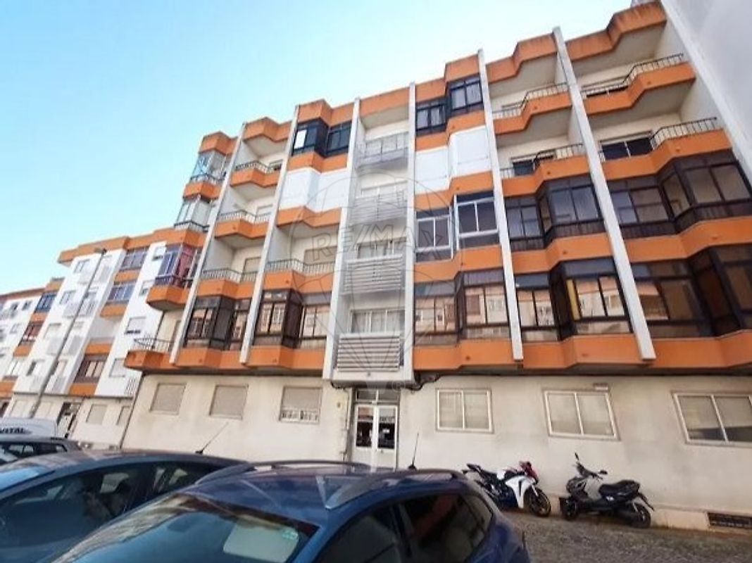 Apartamento T3 para venda