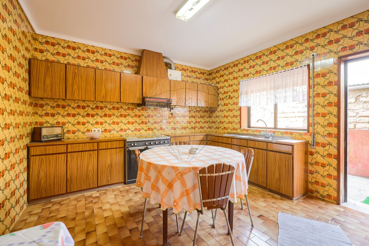 Moradia T6 para venda