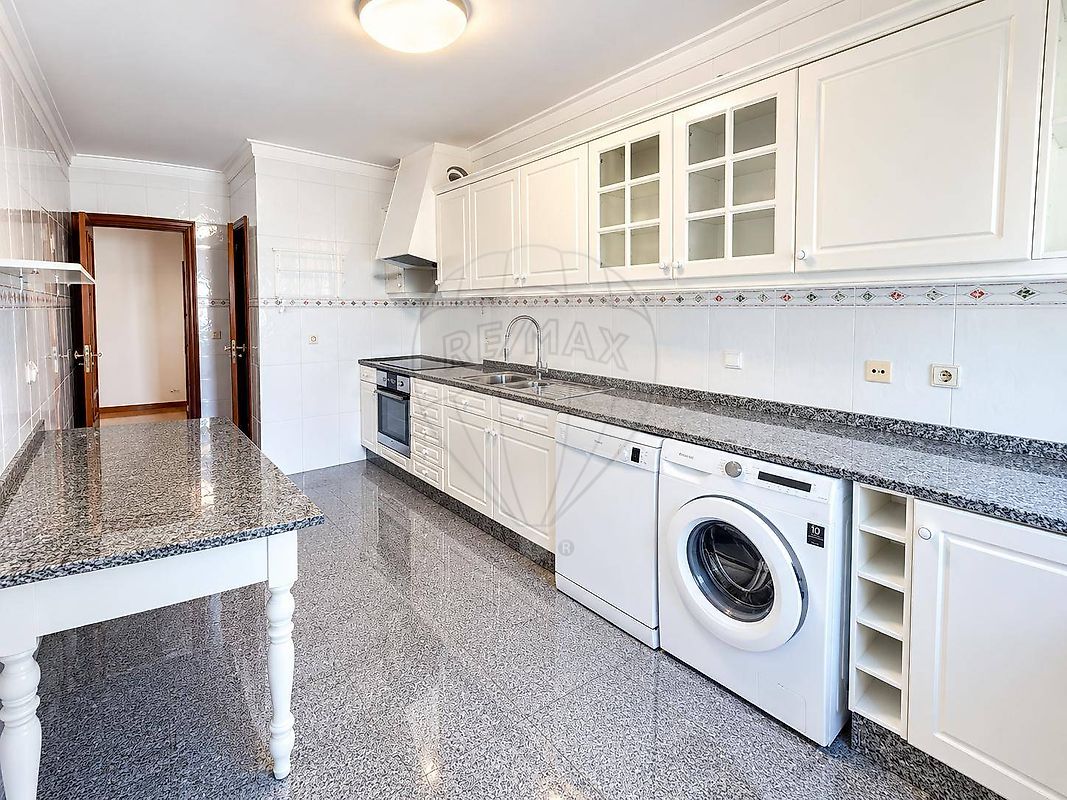 Apartamento T3 para arrendamento