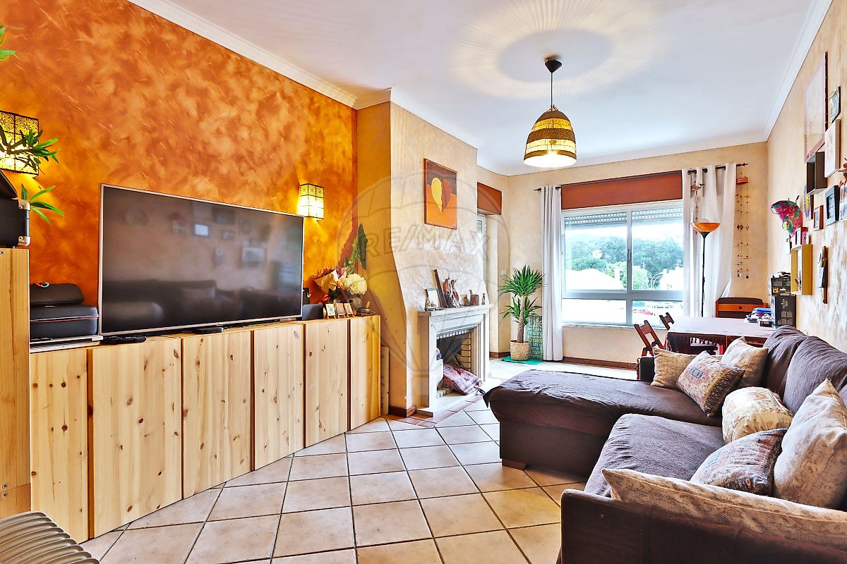 Apartamento T2 para venda