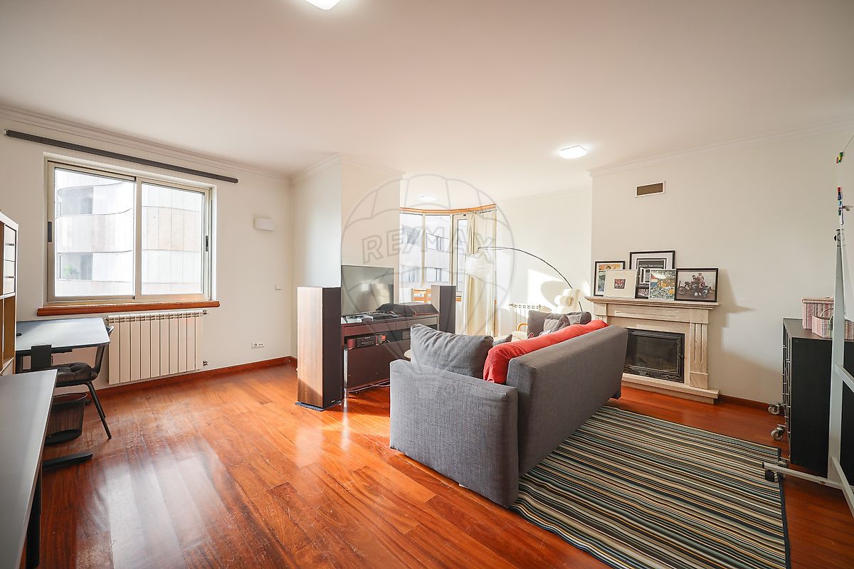 Apartamento T2 para venda