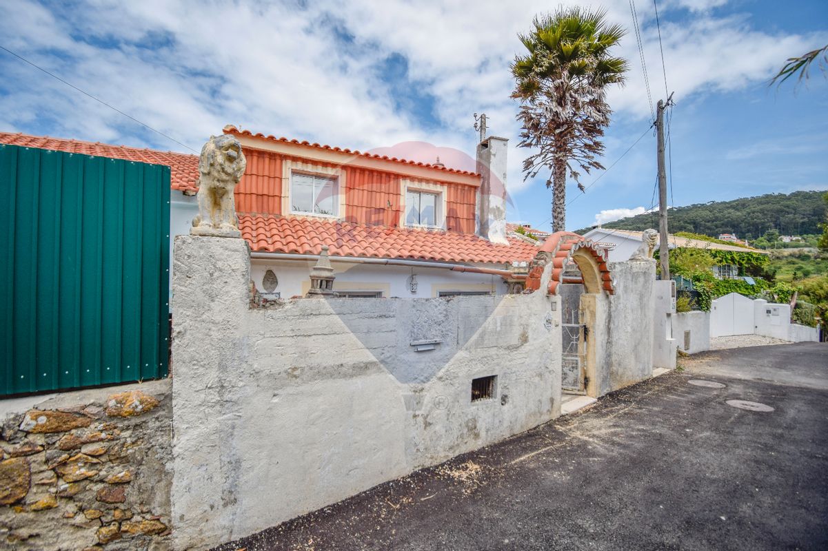 Moradia T2 para venda