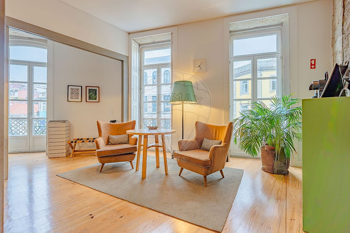 Apartamento T0 para venda