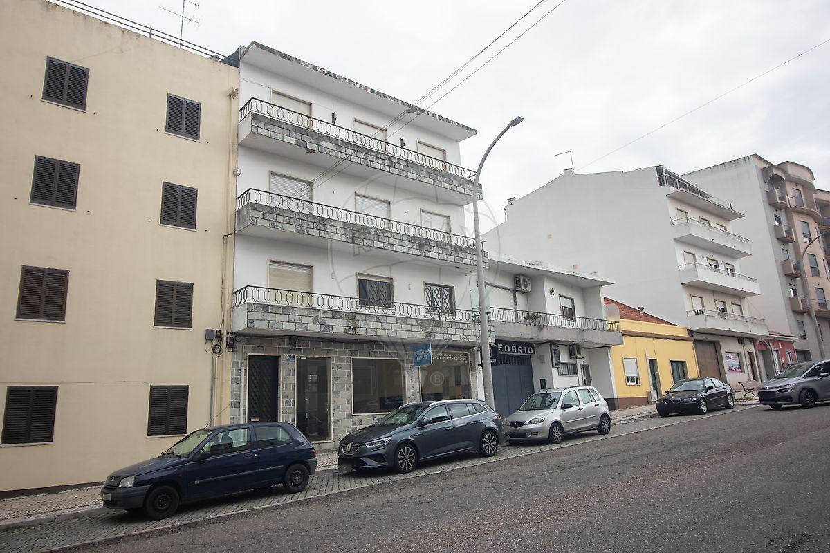 Loja  para arrendamento