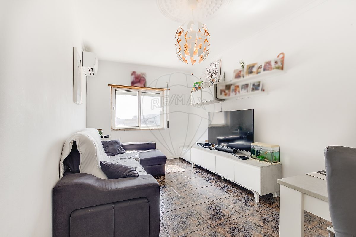 Apartamento T2 para venda