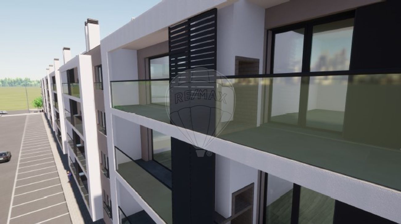 Apartamento T3 para venda