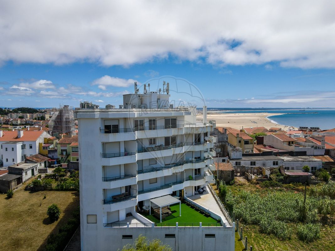 Apartamento T1 para venda