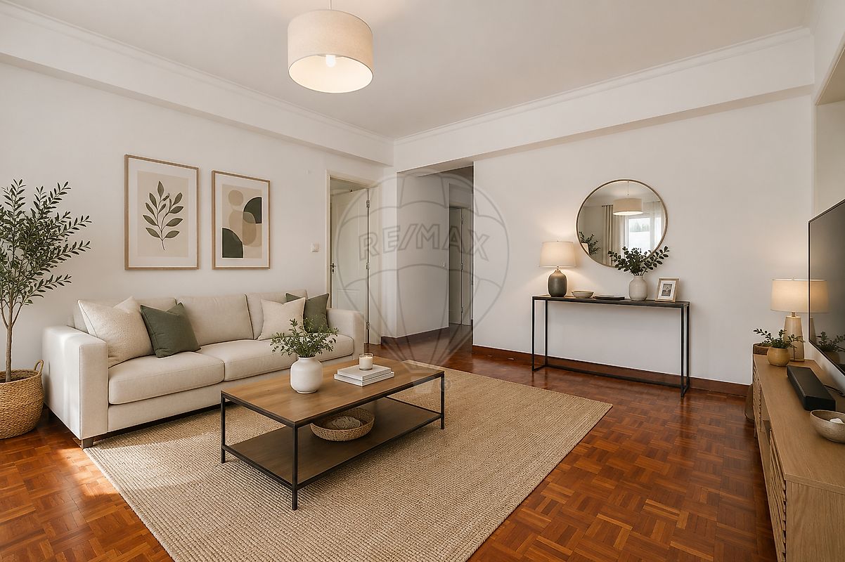 Apartamento T2 para venda