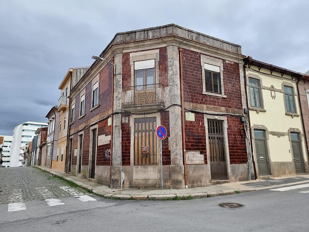 Moradia T3 para arrendamento