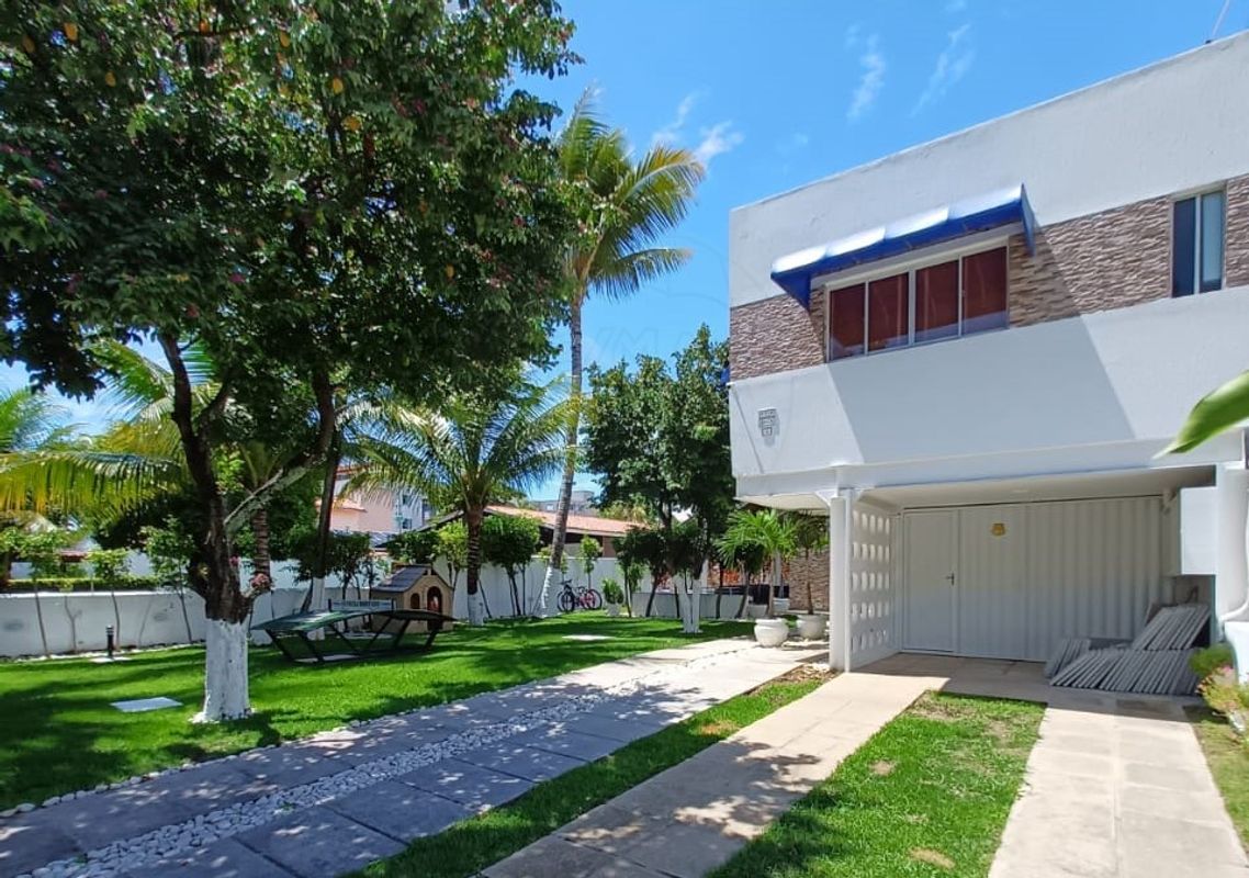 Moradia T5 para venda