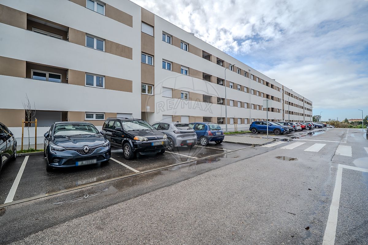 Apartamento T2 para arrendamento