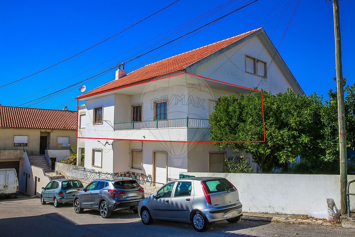 Apartamento T3 para venda
