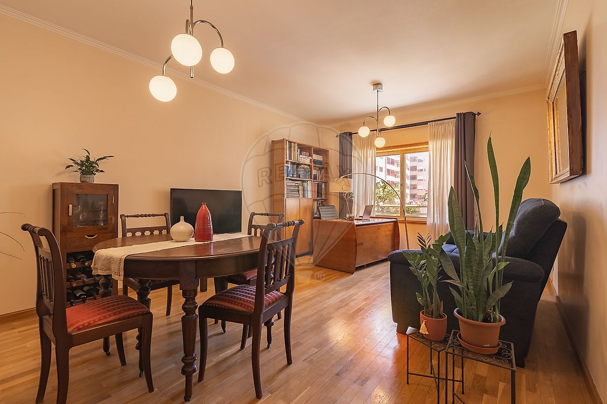 Apartamento T2 para venda