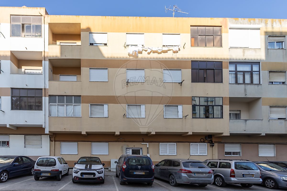 Apartamento T2 para venda