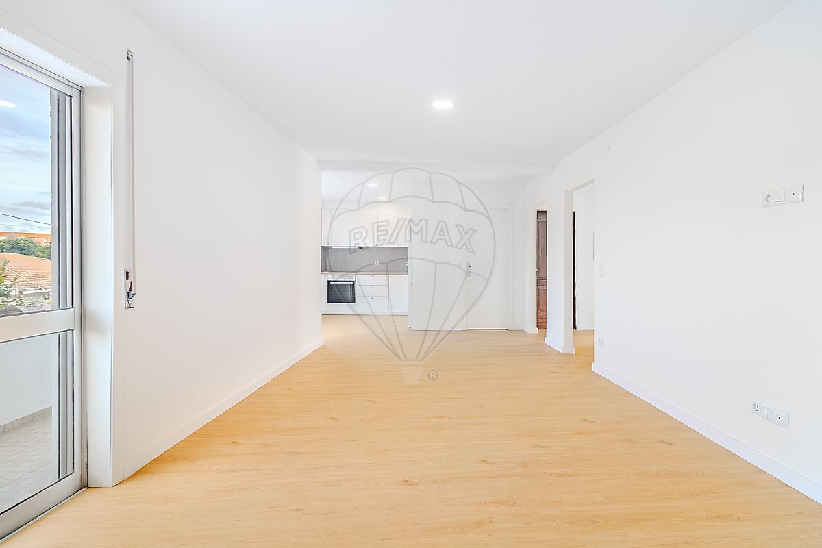 Apartamento T2 para venda