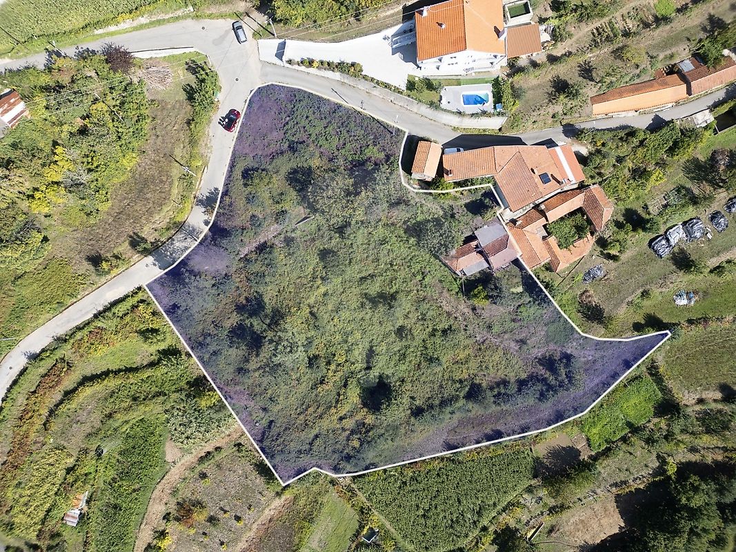 Terreno  para venda