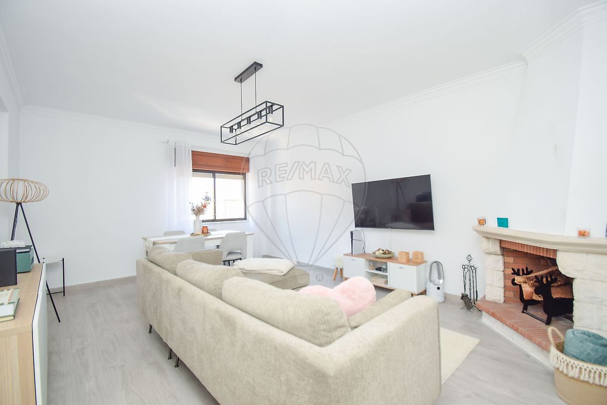 Apartamento T2 para venda