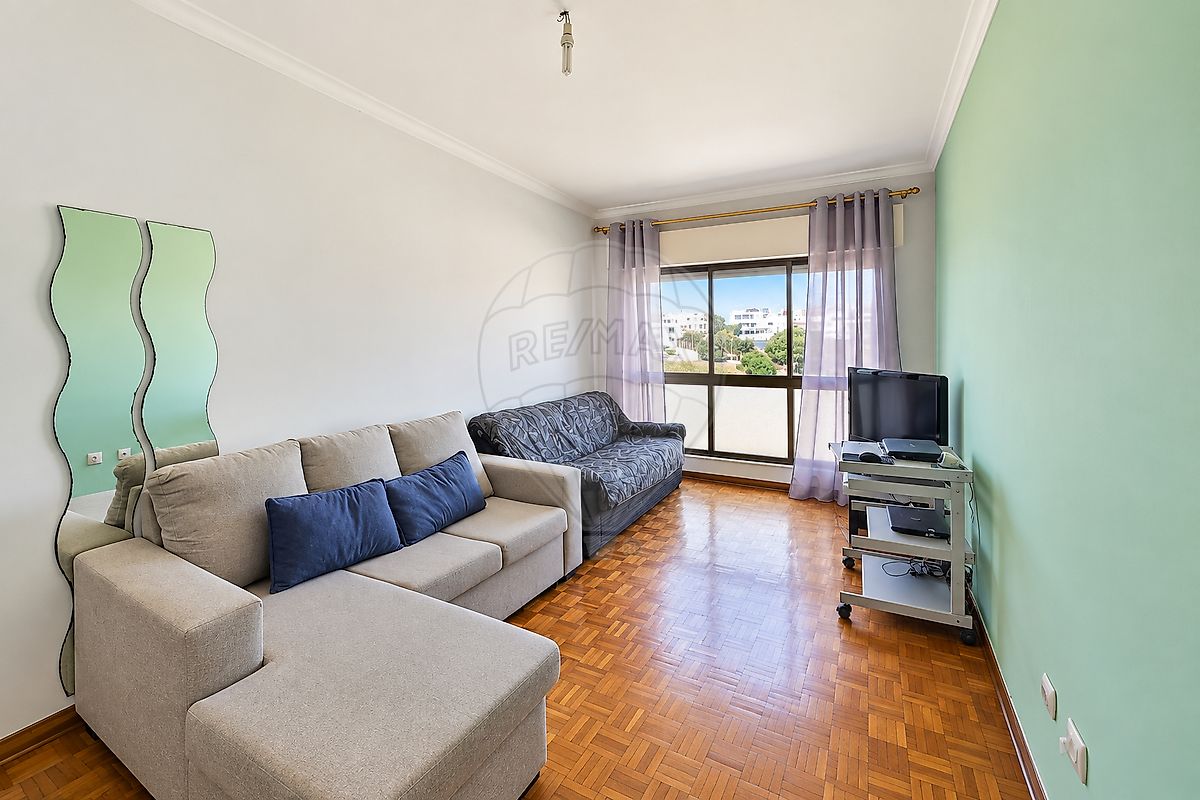 Apartamento T2 para venda