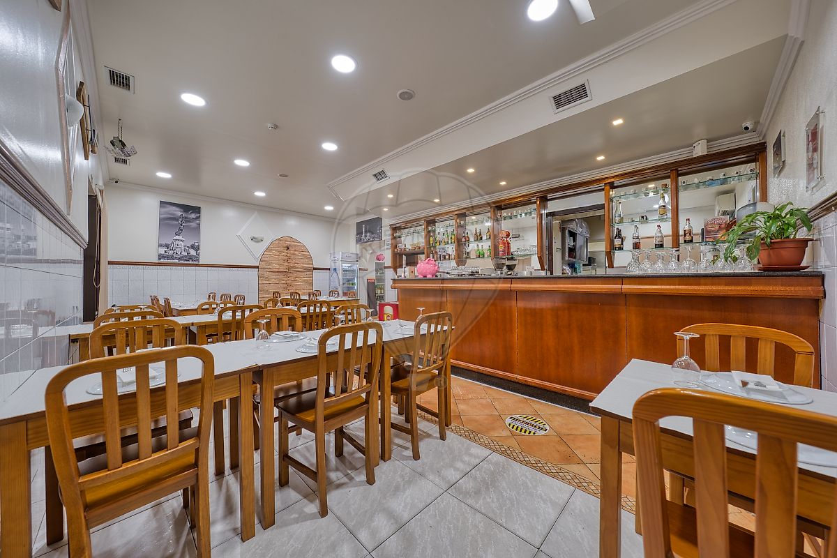 Trespasse  para venda