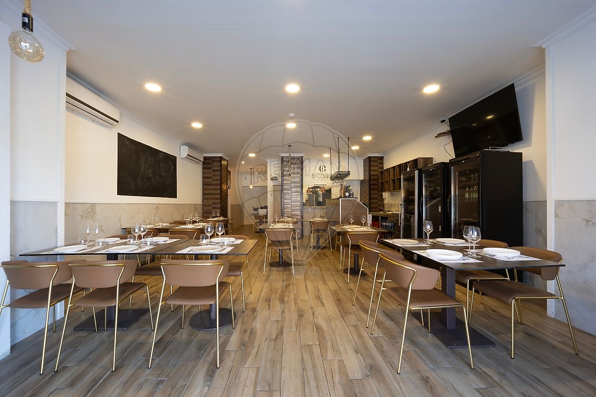 Trespasse  para venda