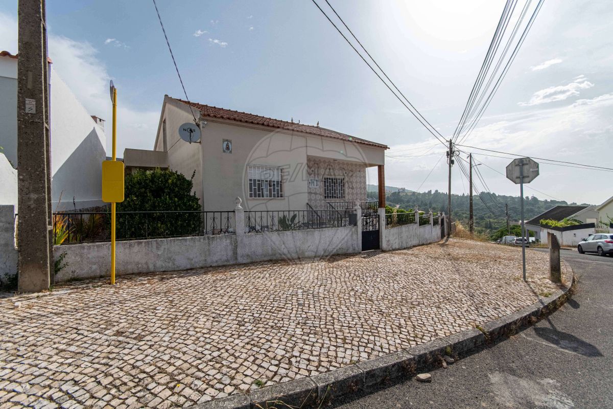 Moradia T3 para venda