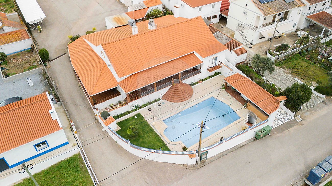 Quinta T3 para venda