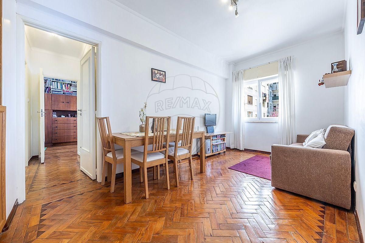 Apartamento T2 para venda