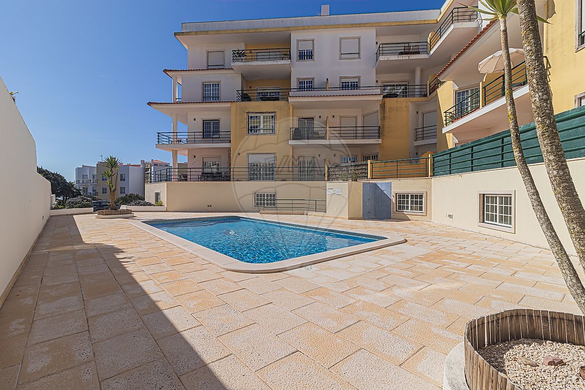 Apartamento T3 para arrendamento