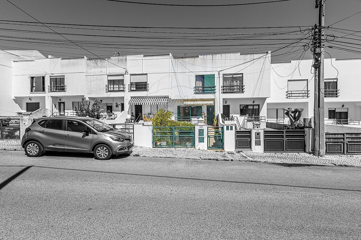 Moradia T3 para venda
