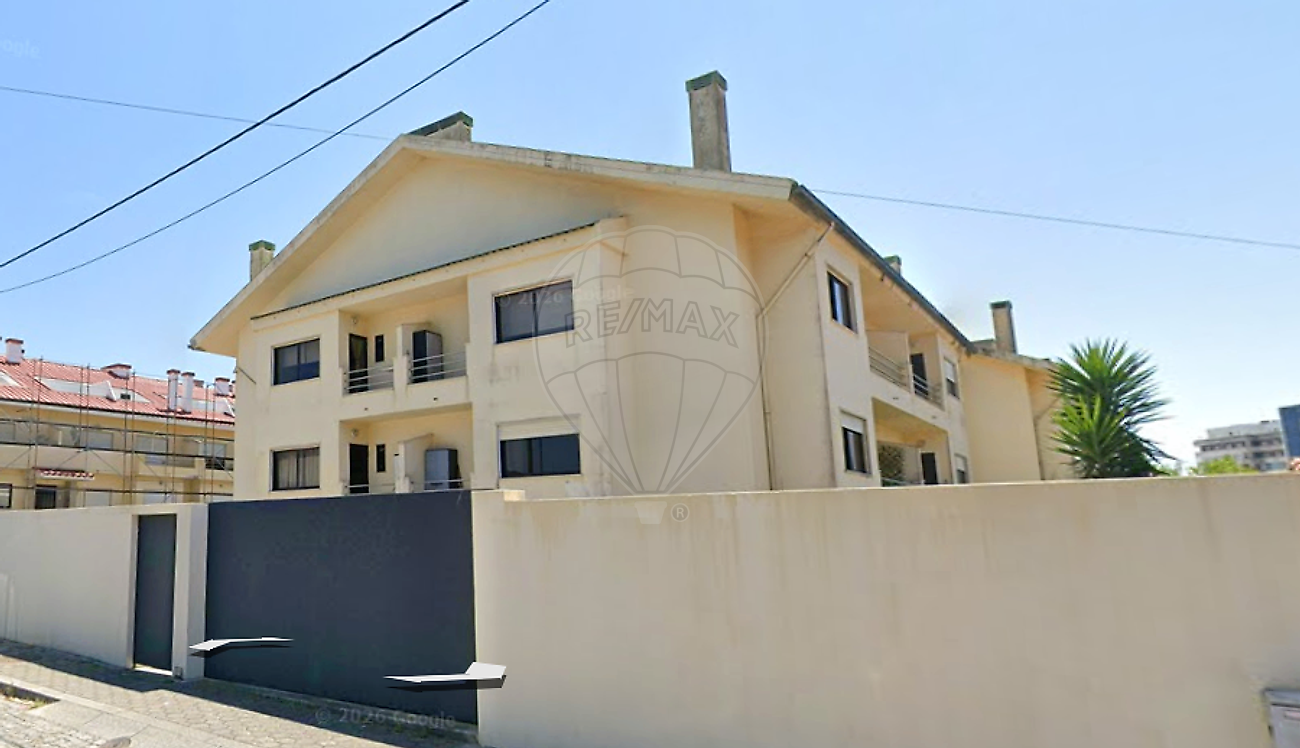 Apartamento T1 para arrendamento