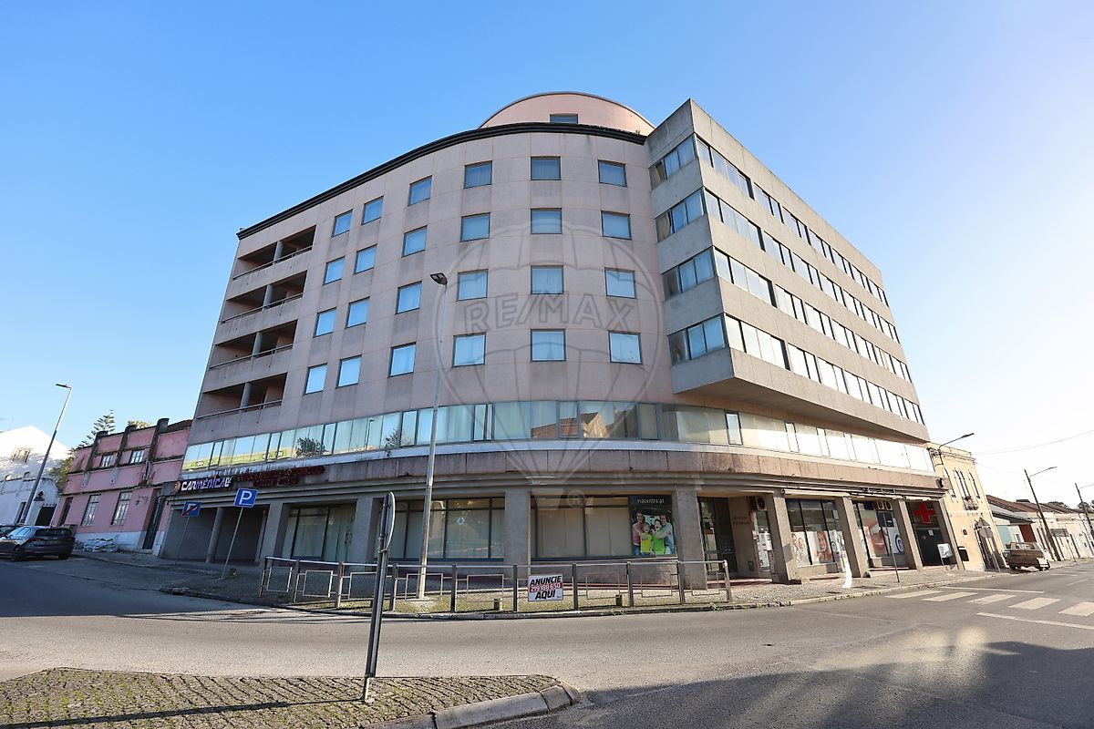 Loja  para arrendamento