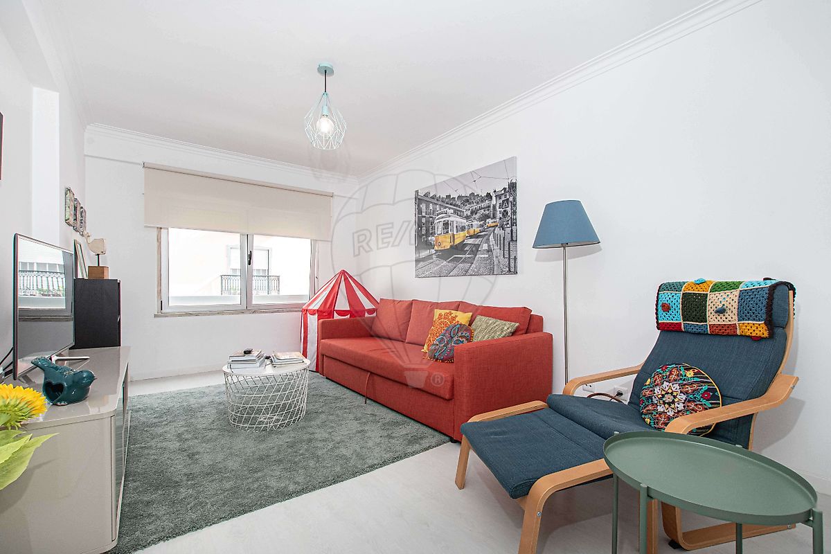 Apartamento T3 para venda