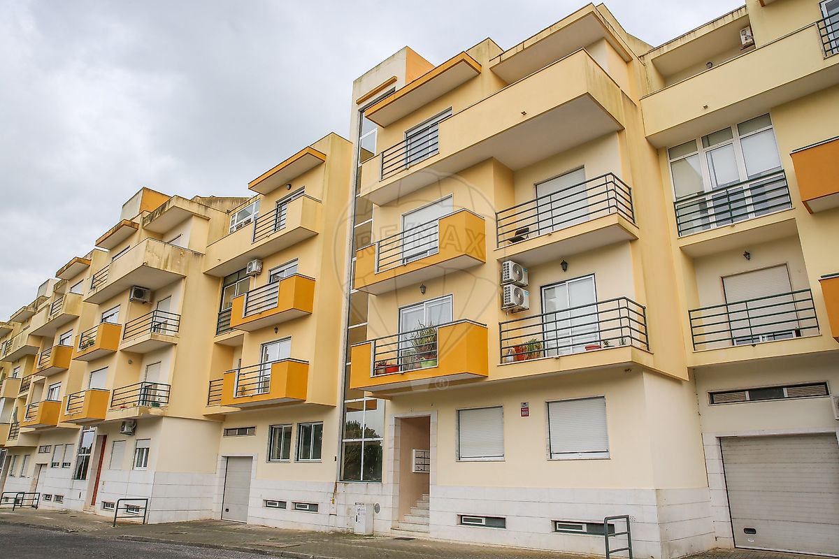 Apartamento T3 para venda