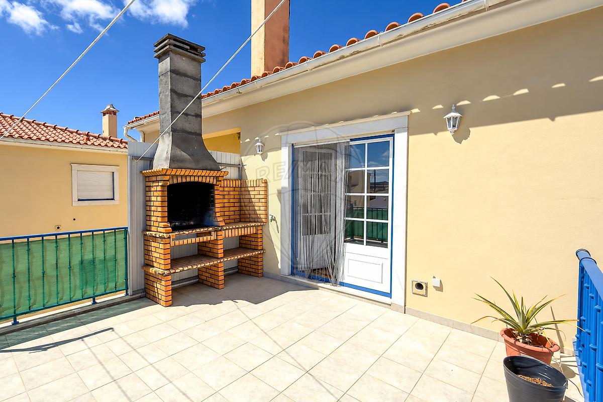 Apartamento T3 para venda