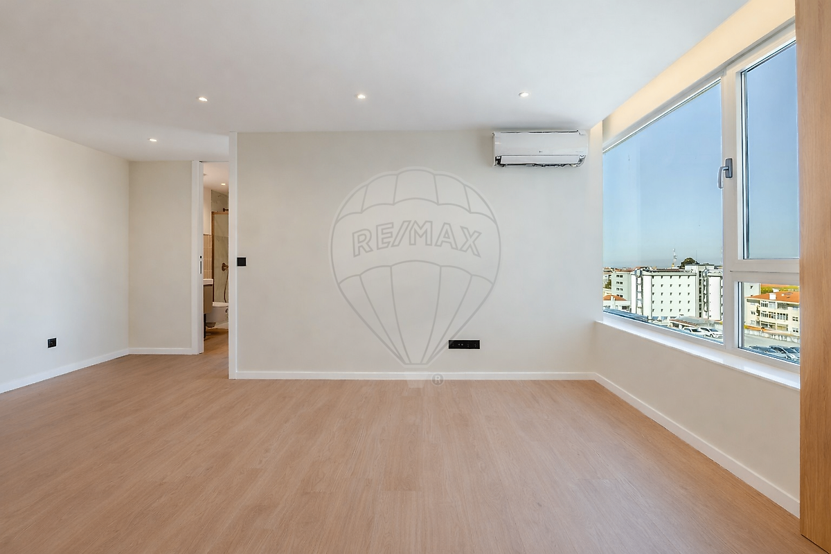 Apartamento T1 para venda